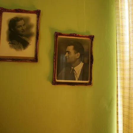 Kyra Vintage House خانيا