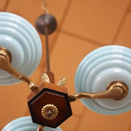 Kyra Vintage House * خانيا