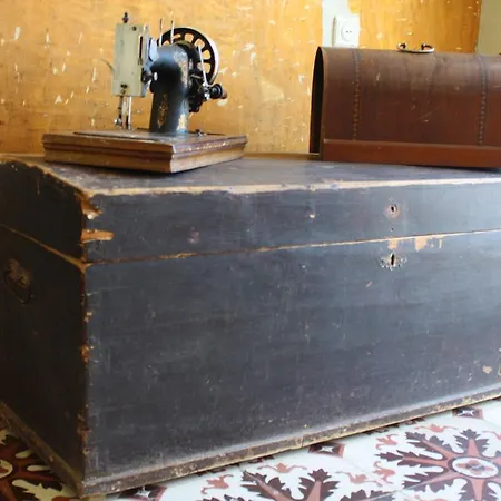 شقة Kyra Vintage House خانيا