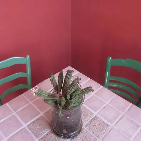 شقة Kyra Vintage House