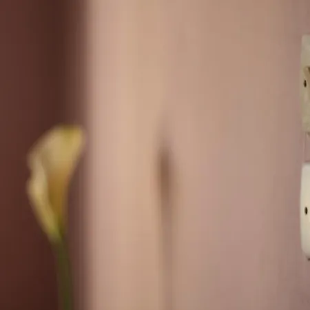 Kyra Vintage House Apartment *