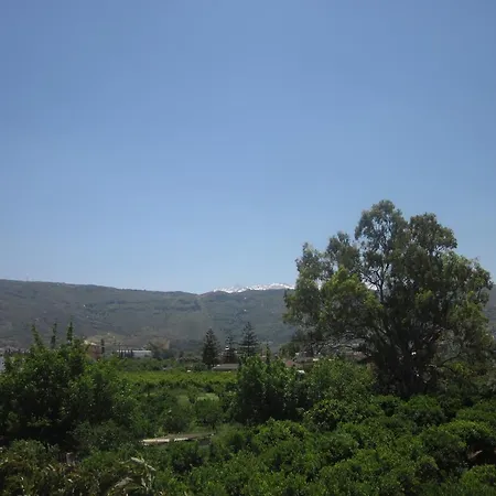 Kyra Vintage House Апартаменты