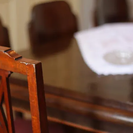 Kyra Vintage House Διαμέρισμα *