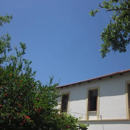 Apartment Kyra Vintage House Chania (Crete)