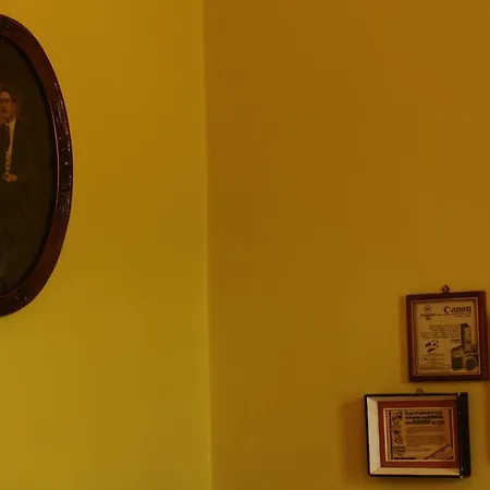 Kyra Vintage House Ханья