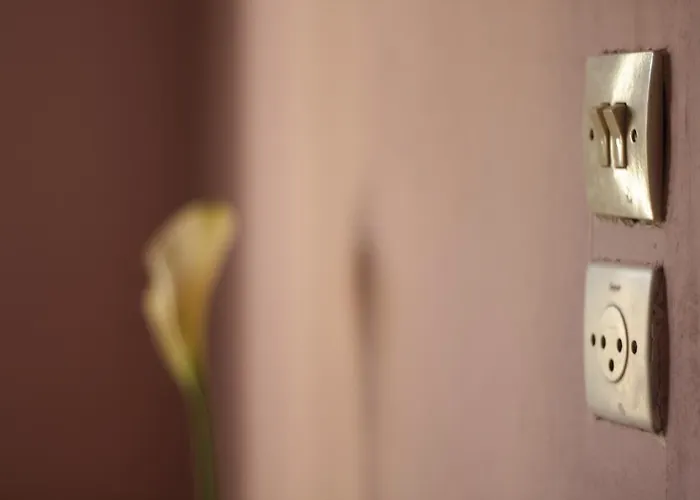 Kyra Vintage House Apartment *