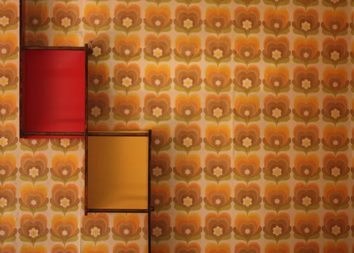 Apartment Kyra Vintage House