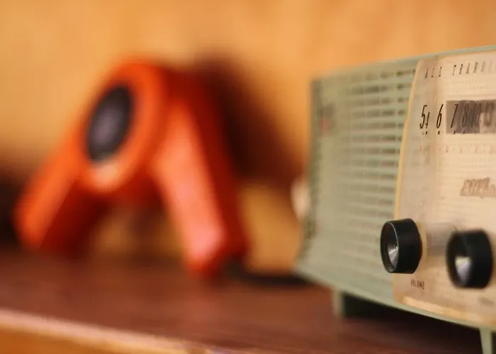 Kyra Vintage House Apartment Chania (Crete)