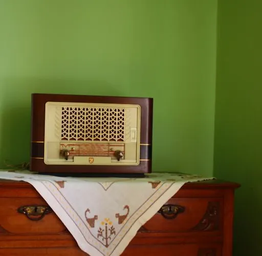 Kyra Vintage House Chania (Crete)