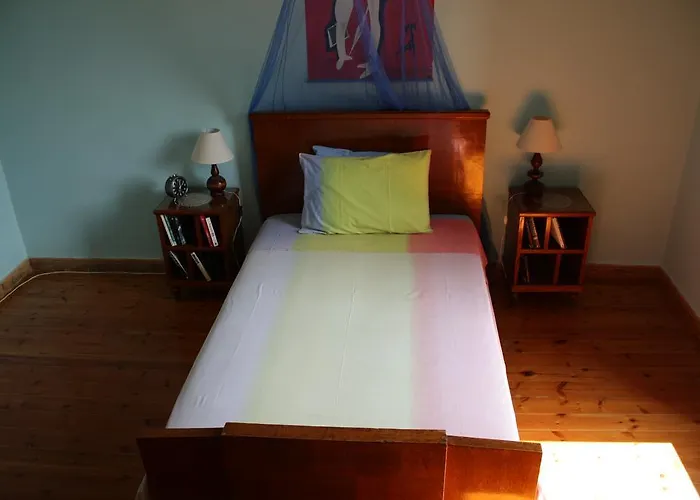 Kyra Vintage House *