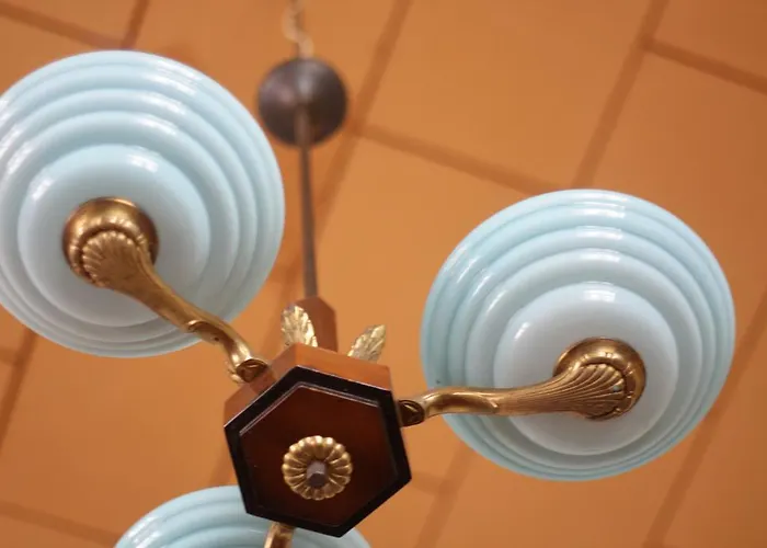 Kyra Vintage House * Chania (Crete)