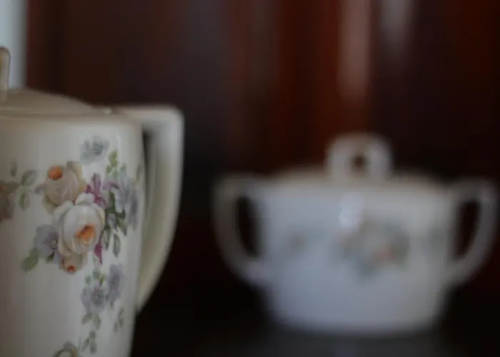 Kyra Vintage House Apartment Chania (Crete)