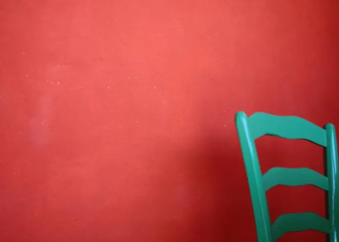 Kyra Vintage House *