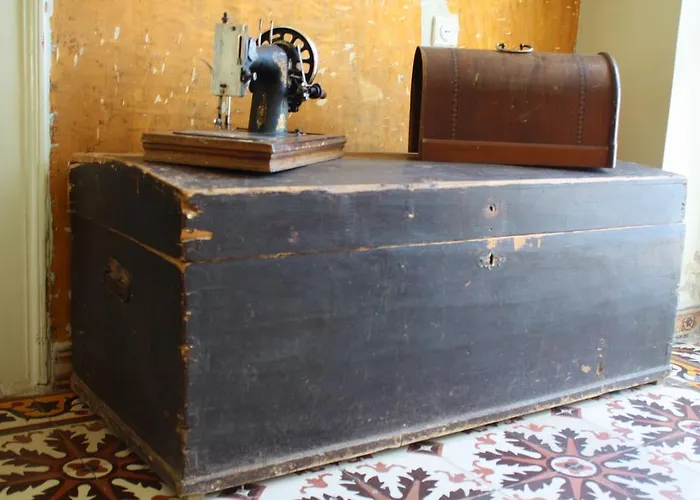 Apartment Kyra Vintage House Chania (Crete)