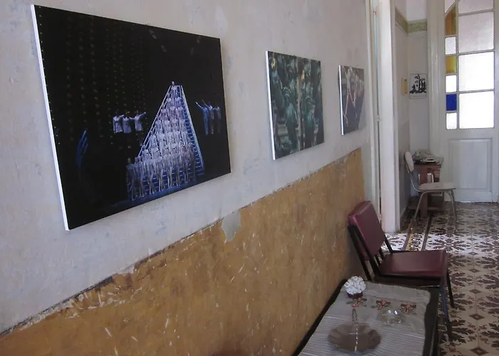 Kyra Vintage House Chania (Crete)