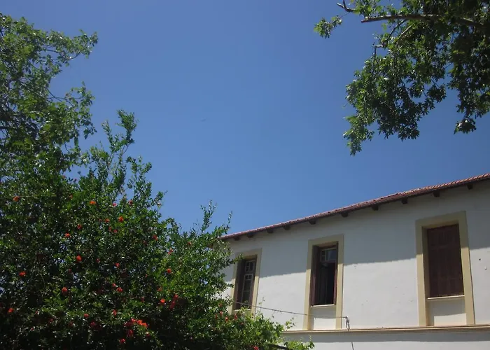 Apartment Kyra Vintage House Chania (Crete)