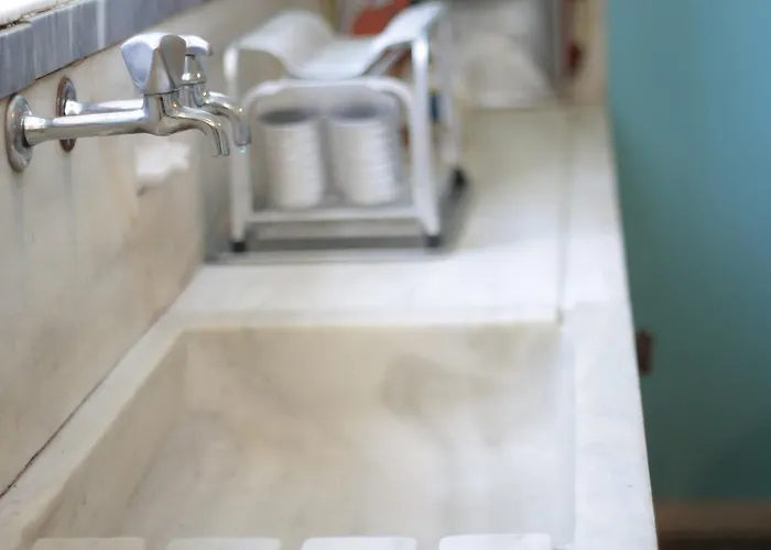 Apartment Kyra Vintage House *