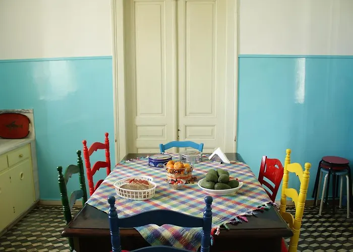 Kyra Vintage House Chania (Crete)