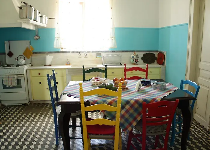 Apartment Kyra Vintage House *