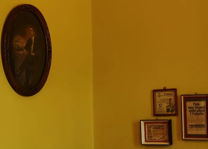 Kyra Vintage House Chania (Crete)