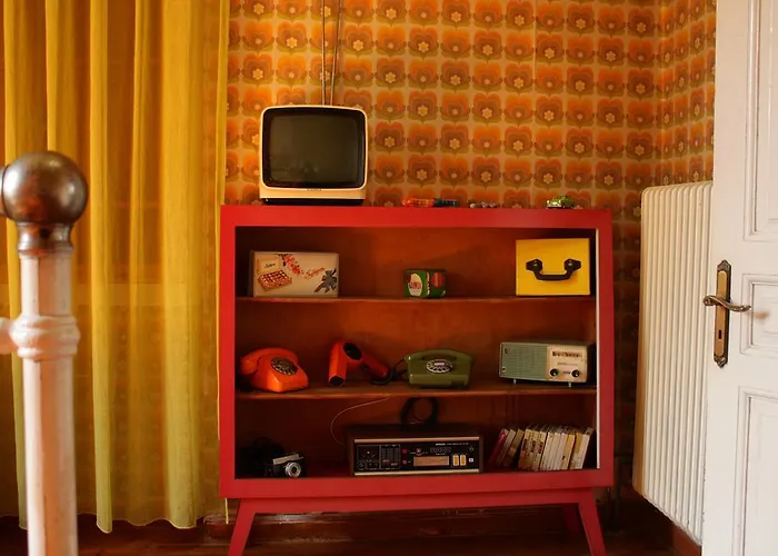 Kyra Vintage House *