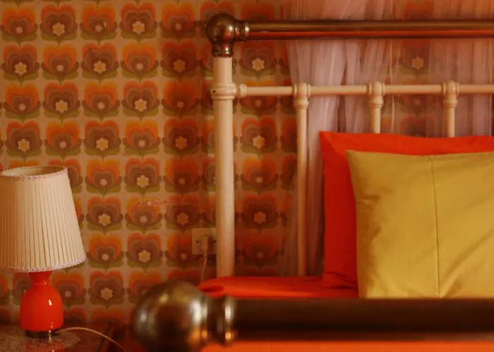 Apartment Kyra Vintage House Chania (Crete)