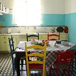 아파트 Kyra Vintage House *