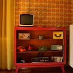 Kyra Vintage House *