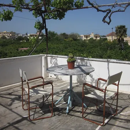 Kyra Vintage House