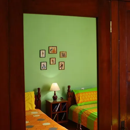Kyra Vintage House חאניה