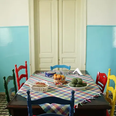 Kyra Vintage House חאניה