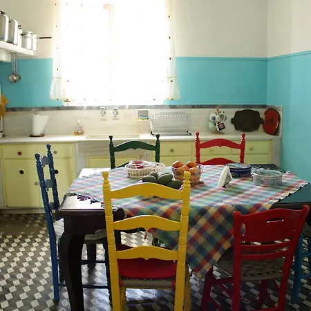 דירה Kyra Vintage House *