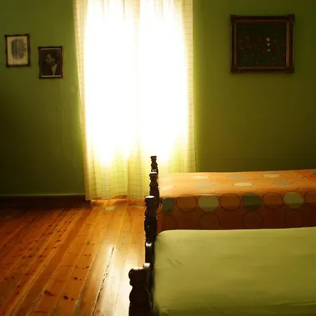 Kyra Vintage House דירה *