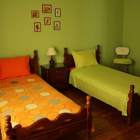 Kyra Vintage House